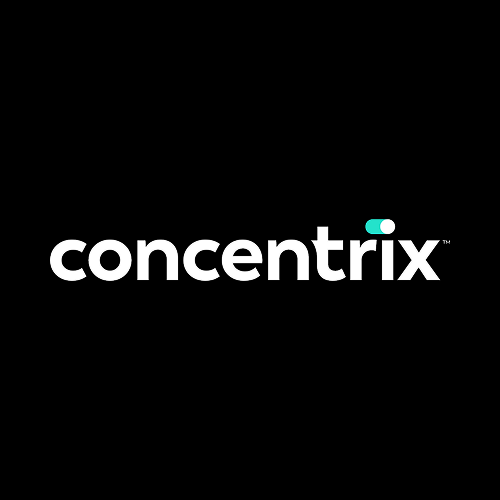 Concentrix Logo